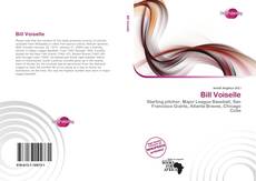 Bookcover of Bill Voiselle