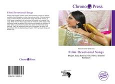 Bookcover of Filmi Devotional Songs