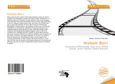 Bookcover of Hisham Bizri