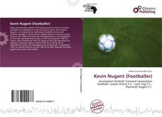 Обложка Kevin Nugent (Footballer)