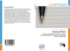 Bookcover of George Mikes