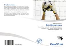 Bookcover of Éric Deloumeaux