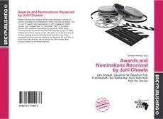 Buchcover von Awards and Nominations Received by Juhi Chawla