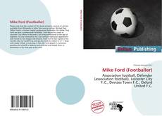 Copertina di Mike Ford (Footballer)