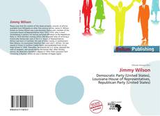 Copertina di Jimmy Wilson