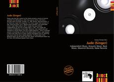 Copertina di Jude (Singer)