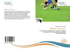 Bookcover of Djibril Diawara