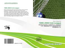 Copertina di 1999–2000 Irish League