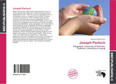 Joseph Partsch的封面