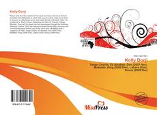 Copertina di Kelly Dorji