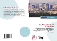 Copertina di La Rochefoucauld (Charente)