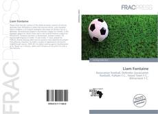 Buchcover von Liam Fontaine