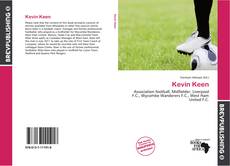 Kevin Keen kitap kapağı