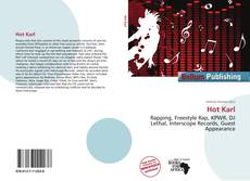 Copertina di Hot Karl