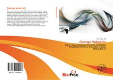 Bookcover of George Vukovich