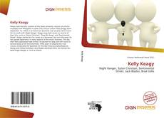 Обложка Kelly Keagy
