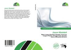 Buchcover von Jason Waddell