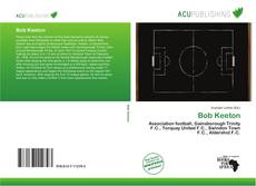 Bookcover of Bob Keeton