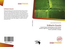 Copertina di Ertharin Cousin