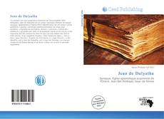 Portada del libro de Jean de Dalyatha