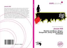 Portada del libro de Jessie Hill