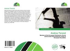 Copertina di Andres Tarand