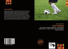 Bookcover of Lori Lindsey