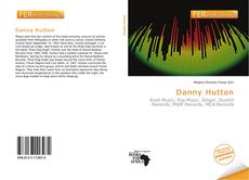 Couverture de Danny Hutton