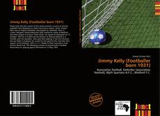 Copertina di Jimmy Kelly (Footballer born 1931)