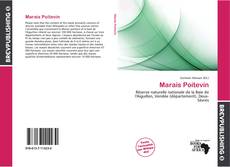 Marais Poitevin的封面