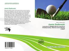 Bookcover of Jamie Sadlowski