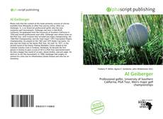 Bookcover of Al Geiberger