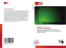 Michael Klaper的封面