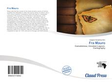 Portada del libro de Fra Mauro