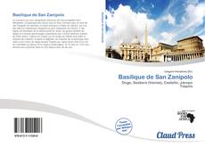 Portada del libro de Basilique de San Zanipolo