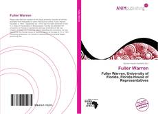 Portada del libro de Fuller Warren