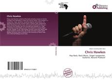 Couverture de Chris Hawkes