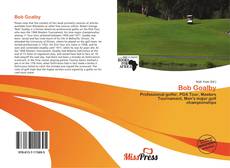 Copertina di Bob Goalby