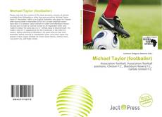 Michael Taylor (footballer)的封面