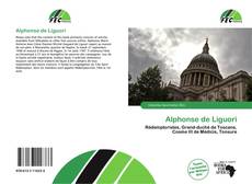 Alphonse de Liguori的封面