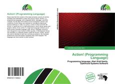 Action! (Programming Language)的封面
