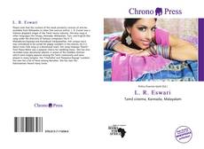 Bookcover of L. R. Eswari