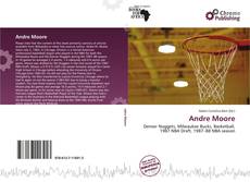 Couverture de Andre Moore