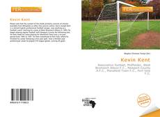 Bookcover of Kevin Kent