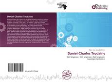 Couverture de Daniel-Charles Trudaine