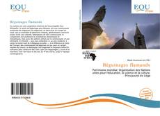 Copertina di Béguinages flamands