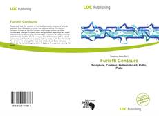 Couverture de Furietti Centaurs