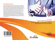 Bookcover of Hans Westermann