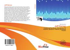 Bookcover of Jeff Harnar