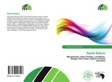 Copertina di Saint Edern